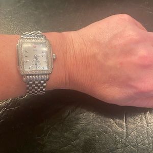 Michele women’s  watch